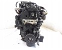 ENGINE POST 8HX INJECTION PUMP BOSCH TURBOCHARGER PEUGEOT 206 307 Catalog number of the part 8HX 0445010042