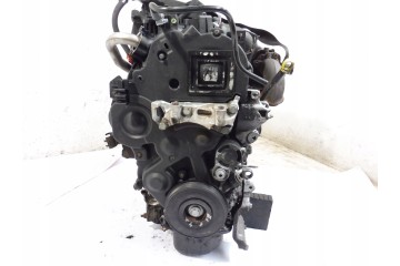 ENGINE POST 8HX INJECTION PUMP BOSCH TURBOCHARGER PEUGEOT 206 307 Catalog number of the part 8HX 0445010042