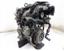 ENGINE POST 8HX INJECTION PUMP BOSCH TURBOCHARGER PEUGEOT 206 307 Engine type diesel