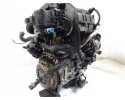 ENGINE POST 8HX INJECTION PUMP BOSCH TURBOCHARGER PEUGEOT 206 307 Version European