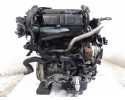 Motor con Bomba de Inyección Bosch y Turbo para Peugeot 206 y 307