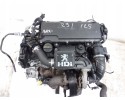 Motor con Bomba de Inyección Bosch y Turbo para Peugeot 206 y 307