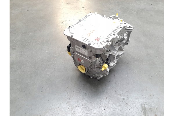 Volkswagen ID 4 Electric Motor MEB INV 4 4 EBR 1ED901132Q 121AB