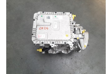Volkswagen ID 4 Electric Motor MEB INV 4 4 EBR 1ED901132Q 121AB Catalog number of the part 1ed907121AB