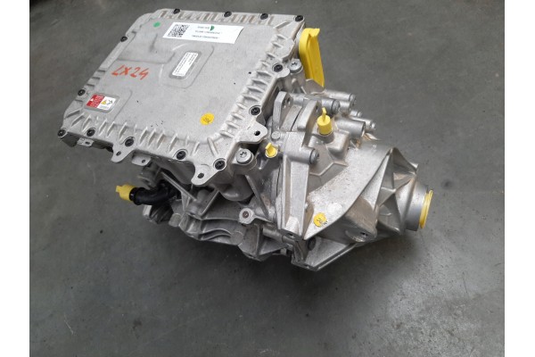 Volkswagen ID 4 Electric Motor MEB INV 4 4 EBR 1ED901132Q 121AB Car type 4x4 SUV passenger cars