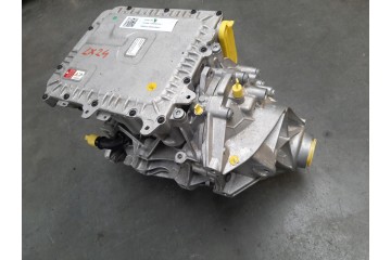 Volkswagen ID 4 Electric Motor MEB INV 4 4 EBR 1ED901132Q 121AB Car type 4x4 SUV passenger cars