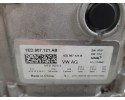 Volkswagen ID 4 Electric Motor MEB INV 4 4 EBR 1ED901132Q 121AB Engine type electric