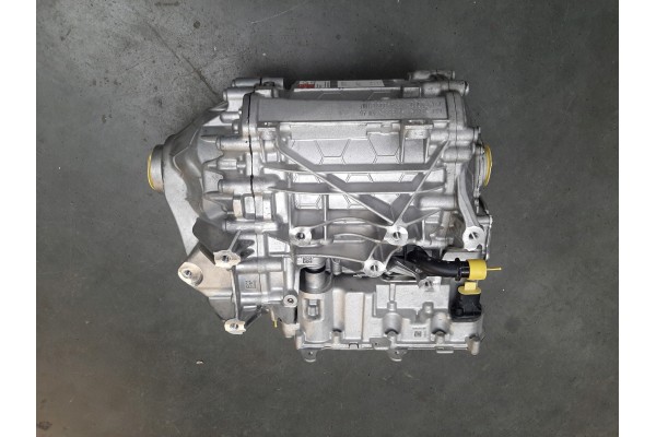 Volkswagen ID 4 Electric Motor MEB INV 4 4 EBR 1ED901132Q 121AB Quality of parts according to GVO O original with manufacturer s