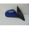 AZUL  RETROVISOR DERECHO DAEWOO NUBIRA BERLINA CDX 2003 AZUL 188115 DAEWOO - 2