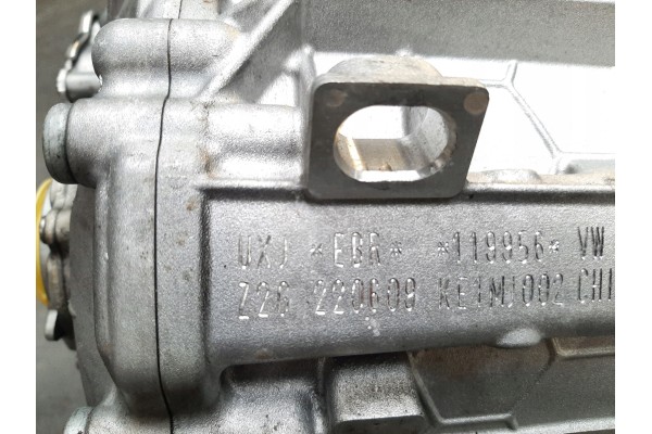 Volkswagen ID 4 Electric Motor MEB INV 4 4 EBR 1ED901132Q 121AB Catalog number of the original 1ED901132Q 1ed907121AB