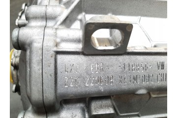 Volkswagen ID 4 Electric Motor MEB INV 4 4 EBR 1ED901132Q 121AB Catalog number of the original 1ED901132Q 1ed907121AB
