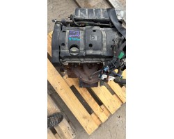 PEUGEOT CITROEN ENGINE 10KLOW MILEAGE