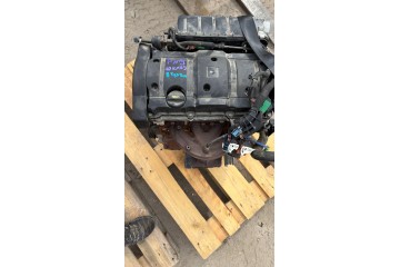 PEUGEOT CITROEN ENGINE 10KLOW MILEAGE
