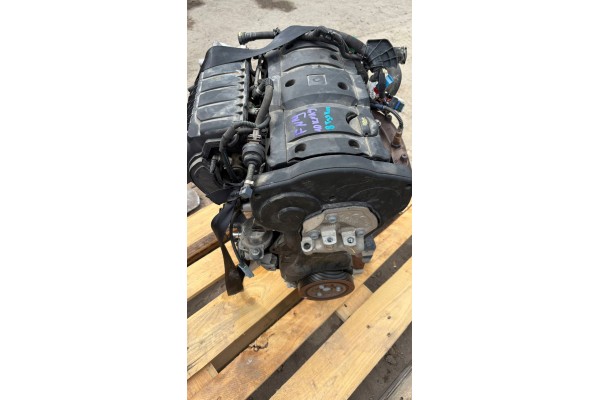 PEUGEOT CITROEN ENGINE 10KLOW MILEAGE Catalog number of the part 10KNAJ