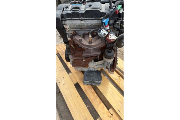 PEUGEOT CITROEN ENGINE 10KLOW MILEAGE Part manufacturer Groupe PSA