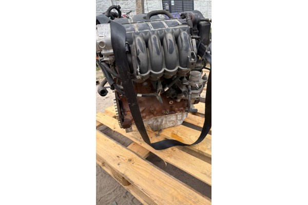 PEUGEOT CITROEN ENGINE 10KLOW MILEAGE Car type passenger cars