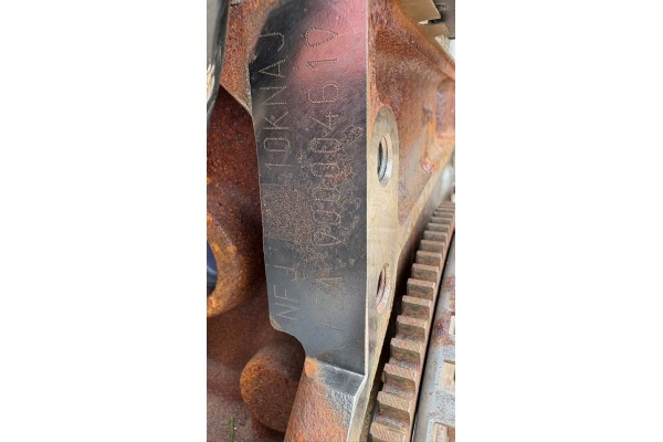 PEUGEOT CITROEN ENGINE 10KLOW MILEAGE Engine type petrol