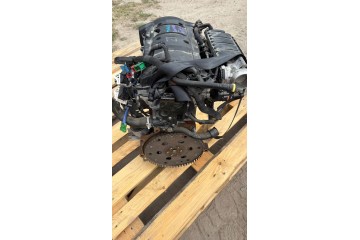 Motor PEUGEOT CITROEN 10K LOW MILEAGE