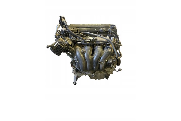 COMPLETE ENGINE HONDA CIVIC X AUTOMATIC 1 6 2018 2019