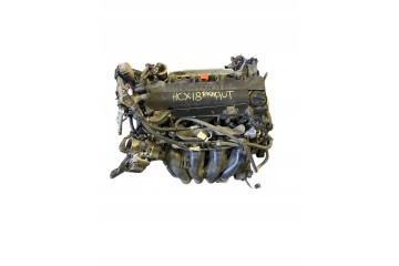 COMPLETE ENGINE HONDA CIVIC X AUTOMATIC 1 6 2018 2019 Catalog number of the part cr3332288
