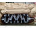 NISSAN NAVARA PICKUP D22 2 5 DCI CRANKSHAFT YD25