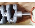 NISSAN NAVARA PICKUP D22 2 5 DCI CRANKSHAFT YD25 Part manufacturer Motus