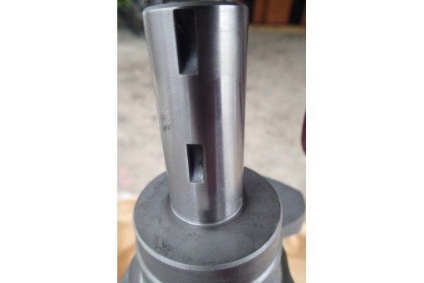 NISSAN NAVARA PICKUP D22 2 5 DCI CRANKSHAFT YD25 Car type 4x4 SUV