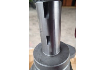 NISSAN NAVARA PICKUP D22 2 5 DCI CRANKSHAFT YD25 Car type 4x4 SUV