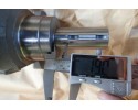 NISSAN NAVARA PICKUP D22 2 5 DCI CRANKSHAFT YD25 Engine type diesel