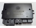 MERCEDES C CLASS W205 STATION WAGON TOWBAR MODULE Catalog number of the part A2059006828 5DS011106
