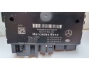 MERCEDES C CLASS W205 STATION WAGON TOWBAR MODULE Part manufacturer Mercedes Benz OE