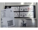 MERCEDES C CLASS W205 STATION WAGON TOWBAR MODULE Quality of parts according to GVO O original with manufacturer s logo OE