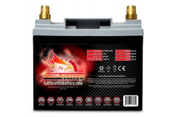 Tesla battery s new 35Ah DCS 33UNCR 12V 33AH