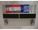 Tesla battery s new 35Ah DCS 33UNCR 12V 33AH Model TESLA S