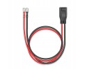 48V Extension Cable for EcoFlow Portable Charging Stations