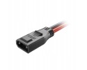 48V Extension Cable for EcoFlow Portable Charging Stations EAN GTIN 0702367733385