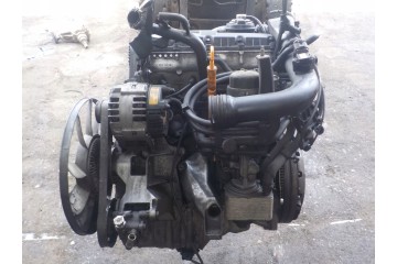 ENGINE ENGINE POST ACCESSORIES 1 9 TDI AUDI A4 B5 038103373R Catalog number of the part 038103373R V420