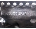ENGINE ENGINE POST ACCESSORIES 1 9 TDI AUDI A4 B5 038103373R Car type passenger cars