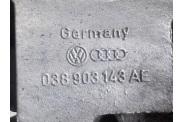 ENGINE ENGINE POST ACCESSORIES 1 9 TDI AUDI A4 B5 038103373R Product weight with unit packaging 3 kg