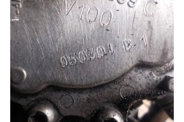 Accesorios de soporte del motor 1.9 TDI Audi A4 B5 038103373R