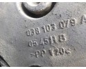 Accesorios de soporte del motor 1.9 TDI Audi A4 B5 038103373R