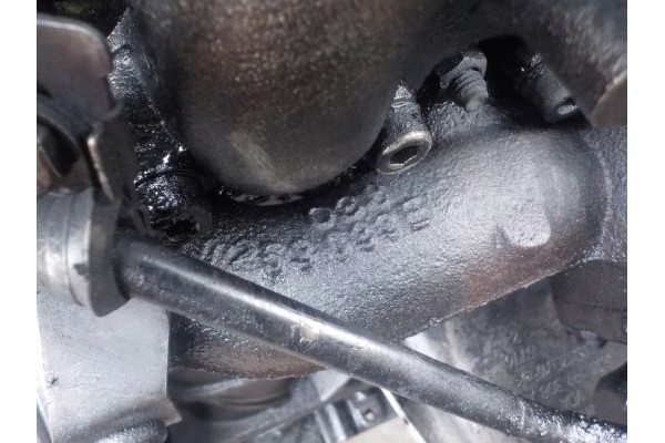 Accesorios de soporte del motor 1.9 TDI Audi A4 B5 038103373R