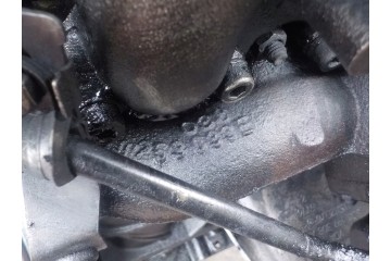 Accesorios de soporte del motor 1.9 TDI Audi A4 B5 038103373R