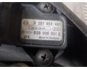 Accesorios de soporte del motor 1.9 TDI Audi A4 B5 038103373R