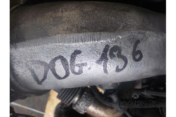 Accesorios de soporte del motor 1.9 TDI Audi A4 B5 038103373R