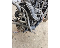 Ford Transit MK6 engine 2 L TDDI
