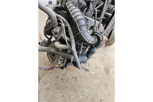 Ford Transit MK6 engine 2 L TDDI
