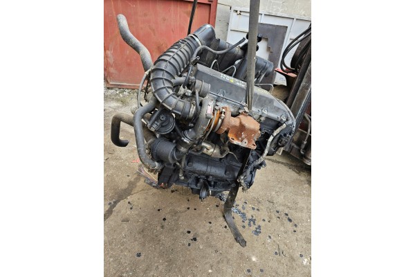 Ford Transit MK6 engine 2 L TDDI Catalog number of the part inny