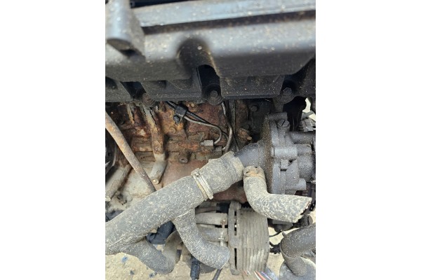 Ford Transit MK6 engine 2 L TDDI Part manufacturer Ford OE