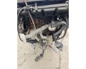 Ford Transit MK6 engine 2 L TDDI Car type trucks cargo vans